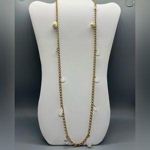 Ivory Necklace